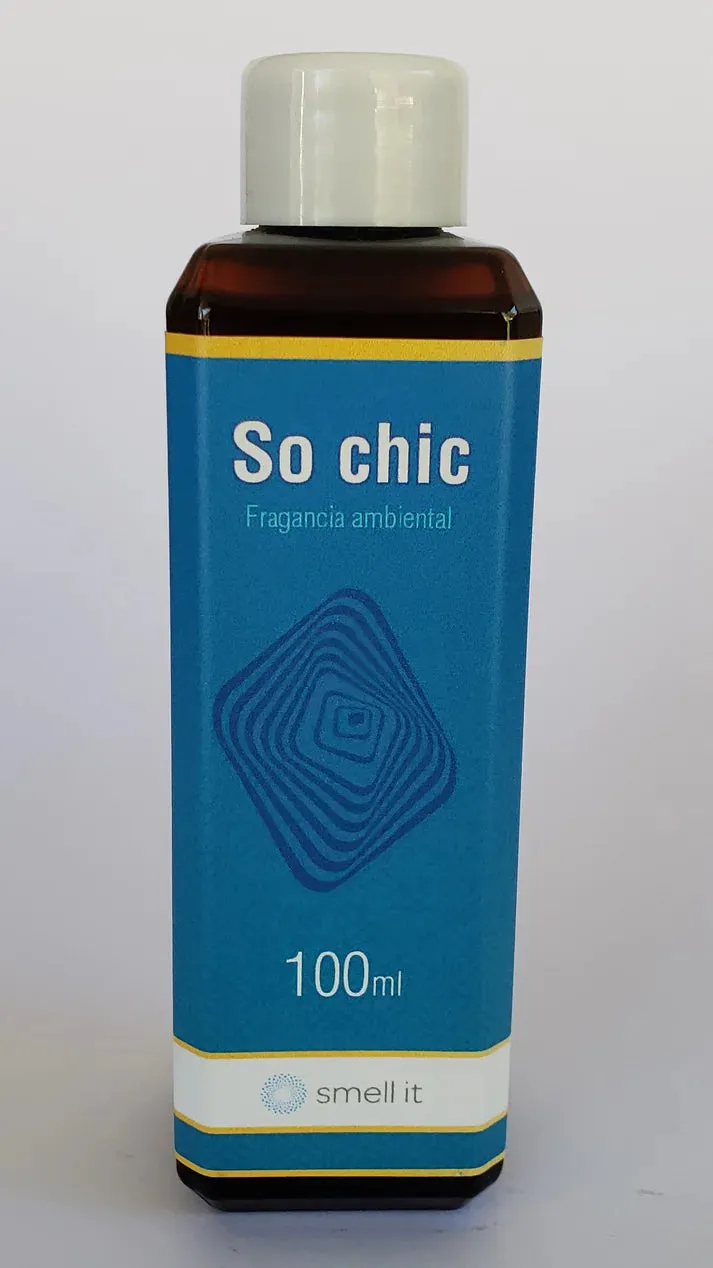 Pack 3 Perfumería - Fragancias Ambientales SMELL IT de 100 ml