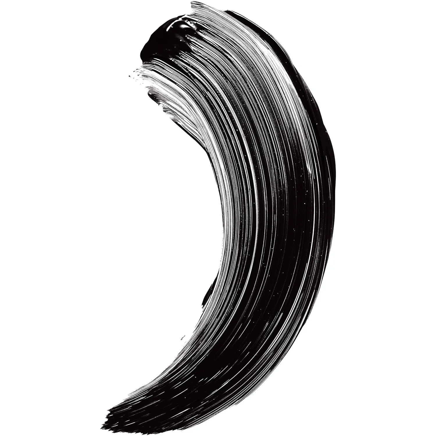 Pack of 2 Maybelline New York the Colossal Washable Mascara, Classic Black 231
