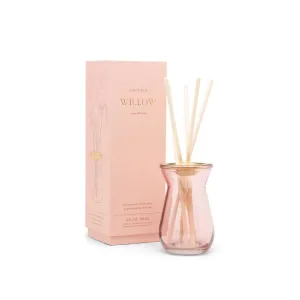 Paddy Wax Color Block Glass Diffuser