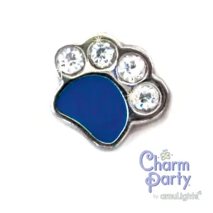 Paw Charm