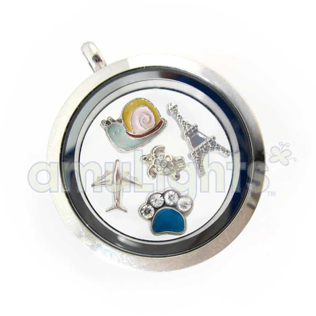 Paw Charm