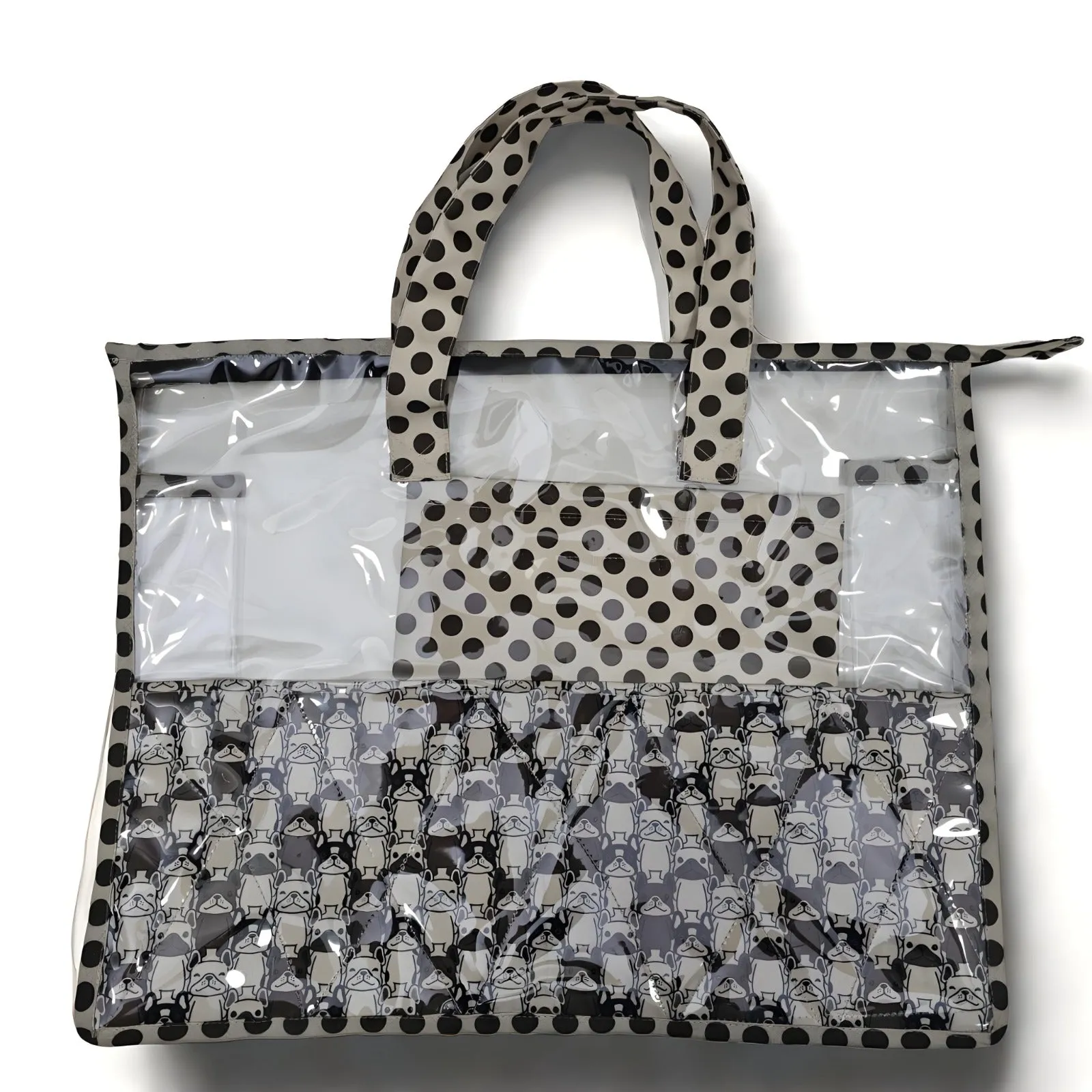 Pawfect Pals  Swimming Bag Combo