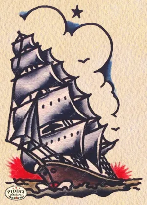 PDXC12065 -- Tattoos