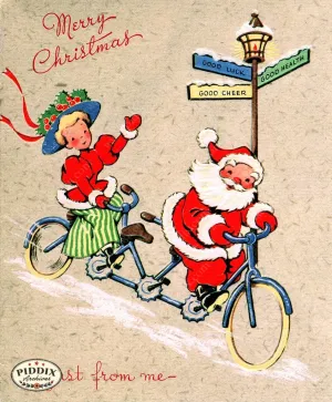 PDXC19930a -- Santa Claus