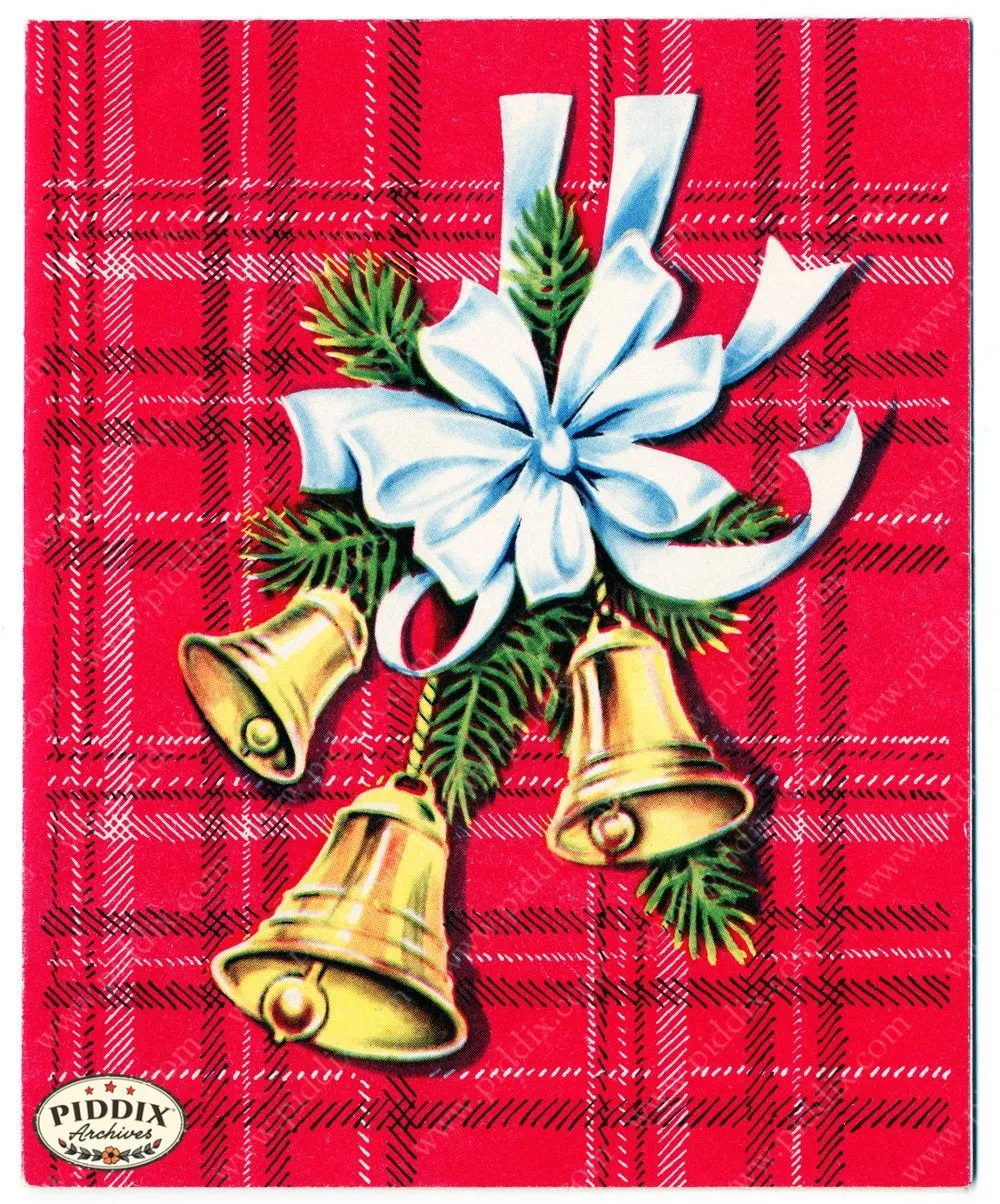 PDXC4434a -- Christmas Bells