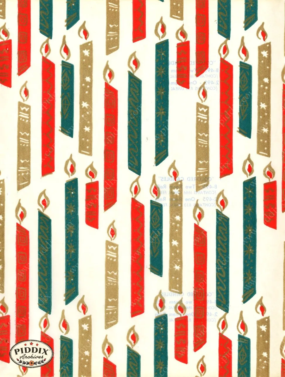 PDXC4782 -- Christmas Patterns