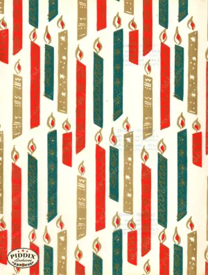 PDXC4782 -- Christmas Patterns