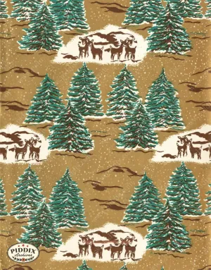 PDXC4801 -- Christmas Patterns