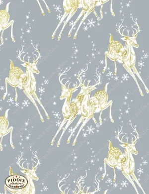 PDXC4811 b & c -- Christmas Patterns