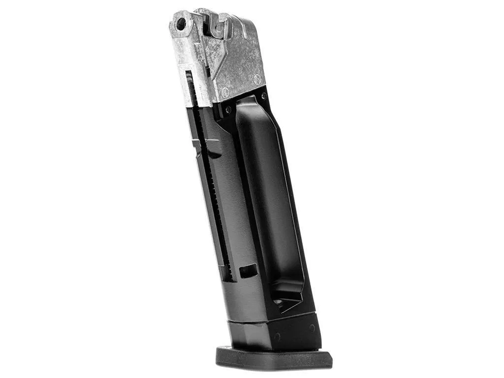 Pistola CO2 Glock G17 GEN3