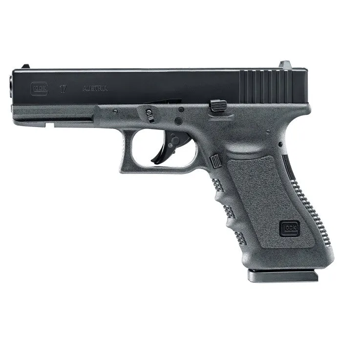 Pistola CO2 Glock G17 GEN3