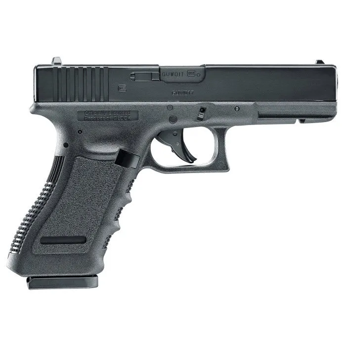 Pistola CO2 Glock G17 GEN3