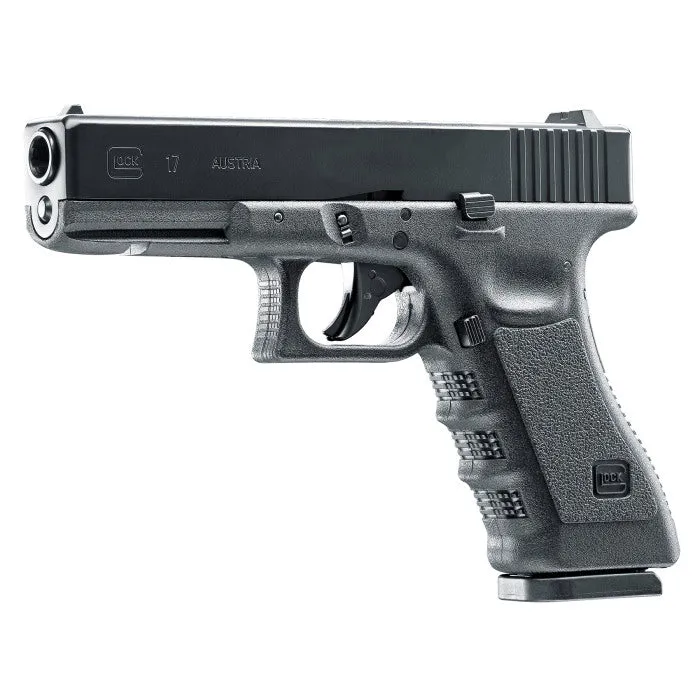 Pistola CO2 Glock G17 GEN3