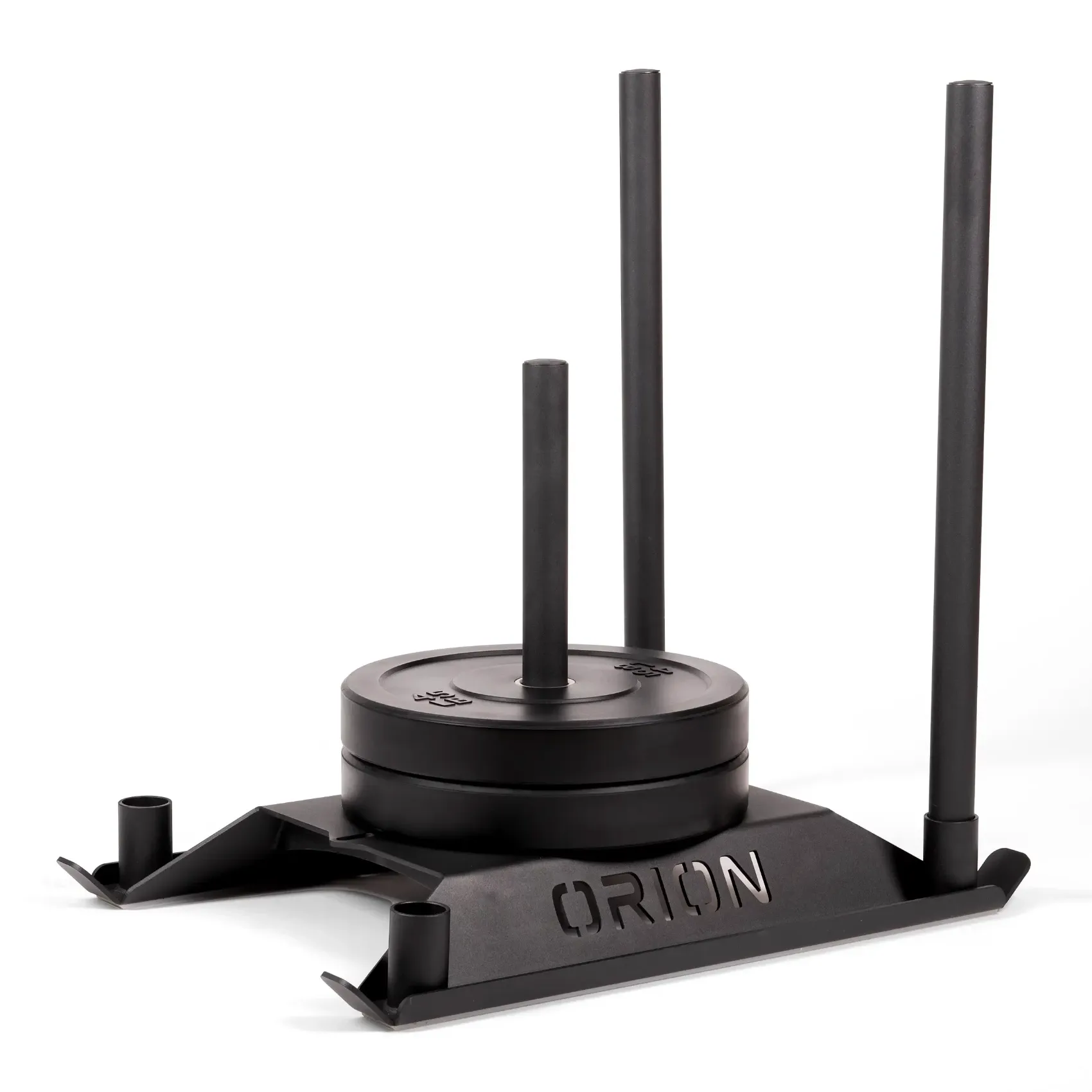 Power Sled