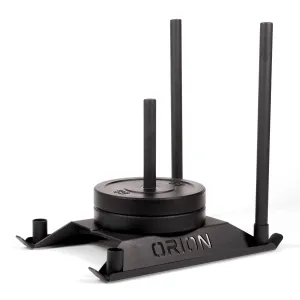 Power Sled