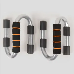 Press Up Bars