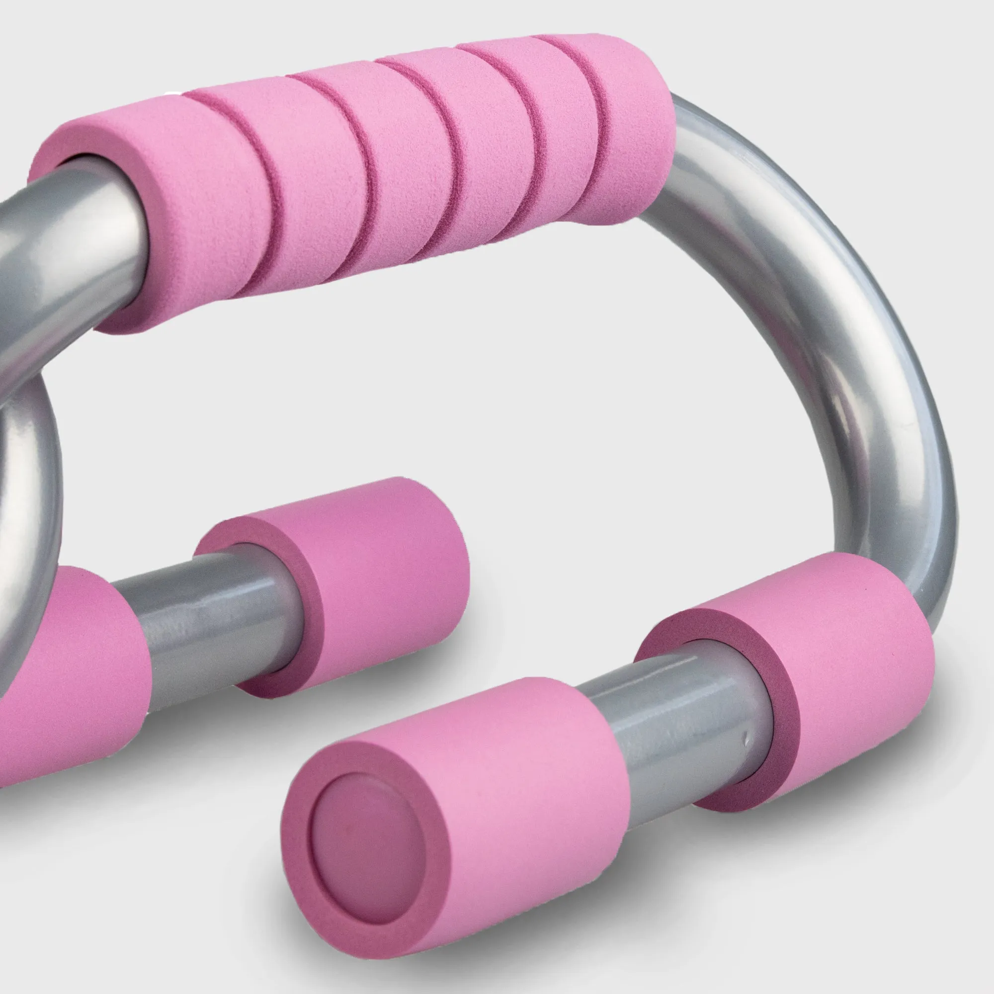 Press Up Bars