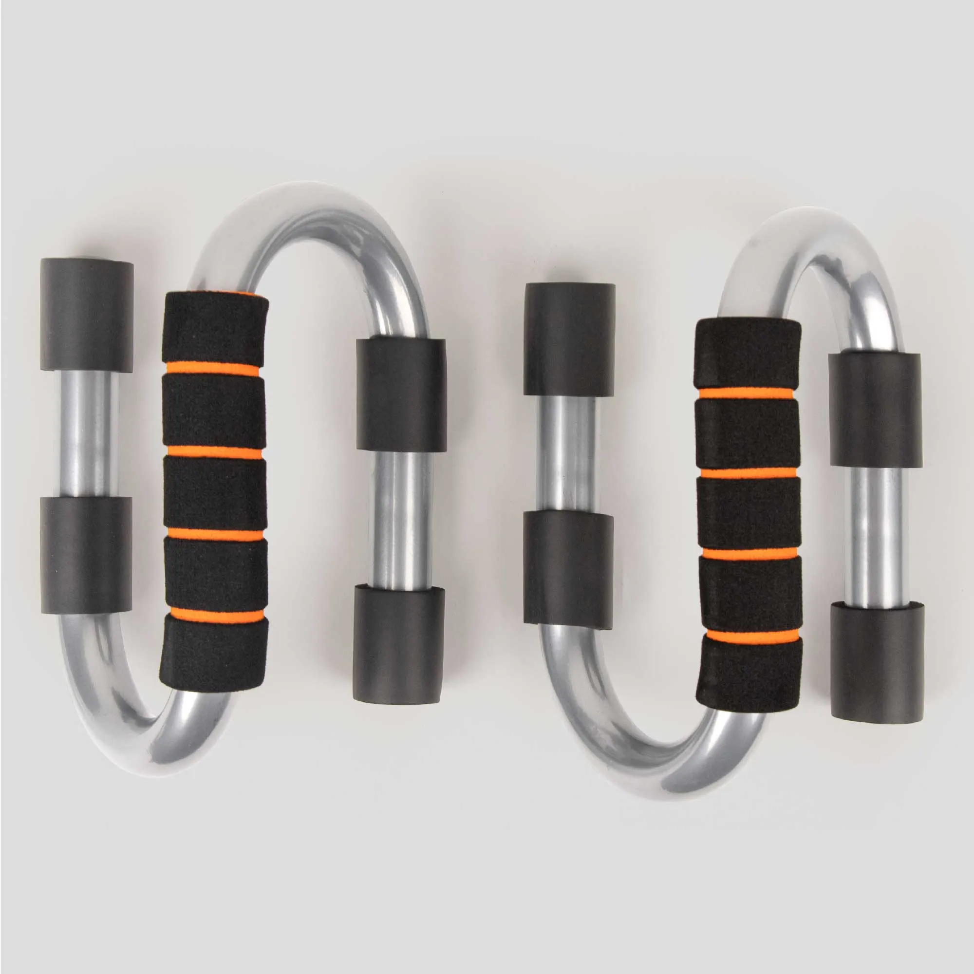 Press Up Bars