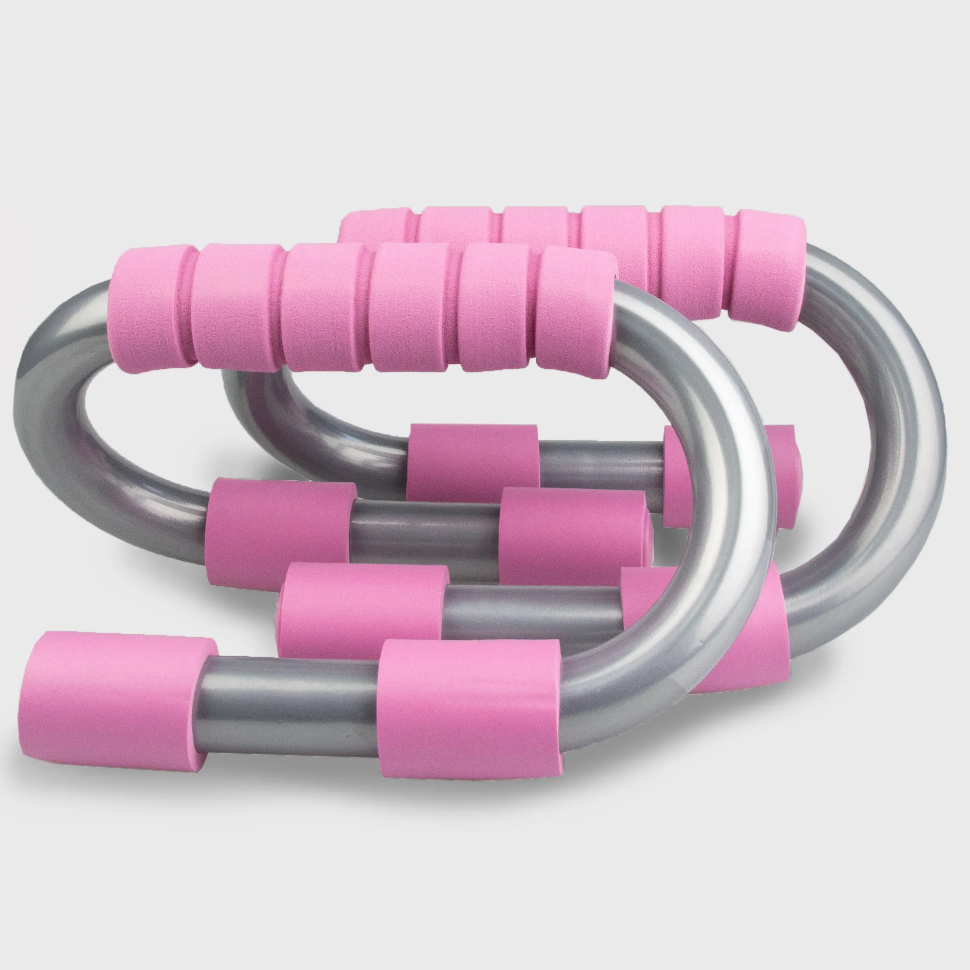 Press Up Bars