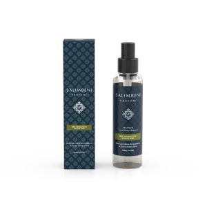 Profumo Spray 150 ml - Erbe Aromatiche