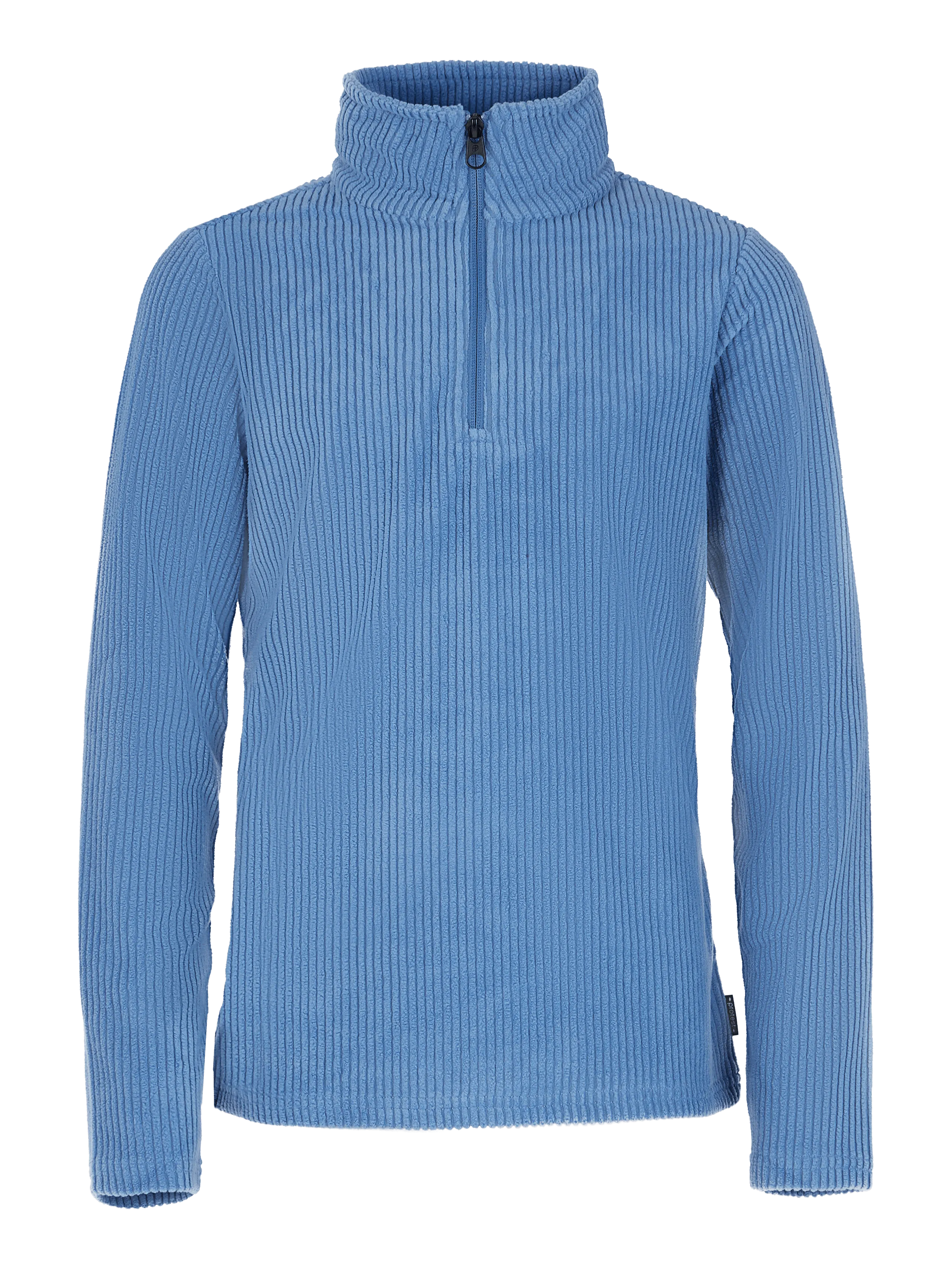 PRTZORA JR 1/4 zip active top