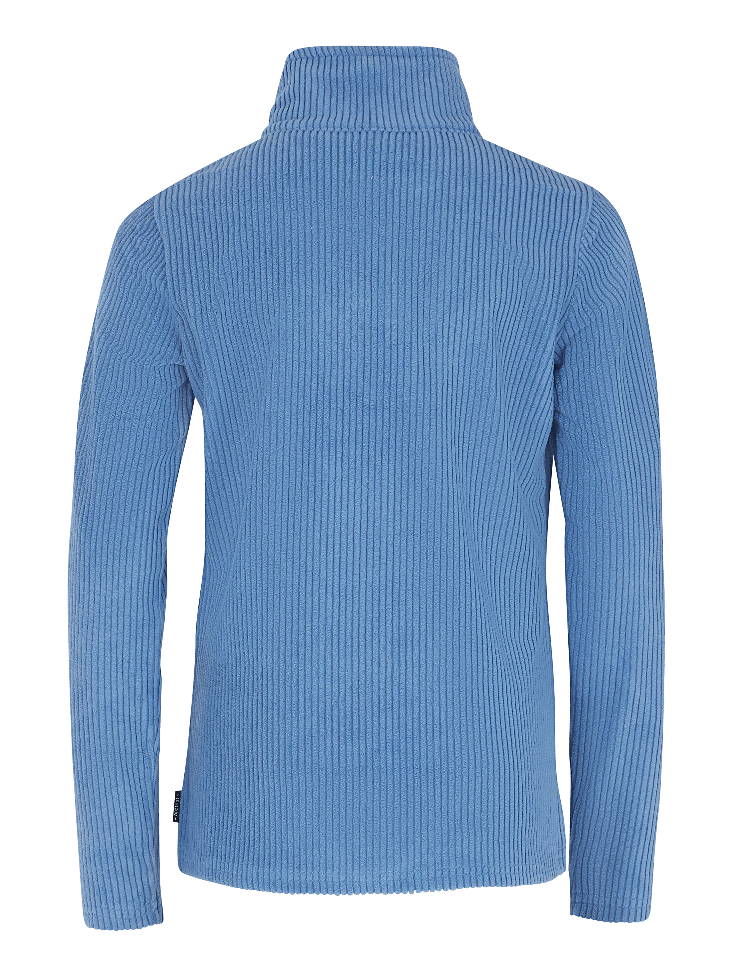 PRTZORA JR 1/4 zip active top