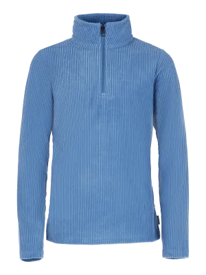 PRTZORA JR 1/4 zip active top
