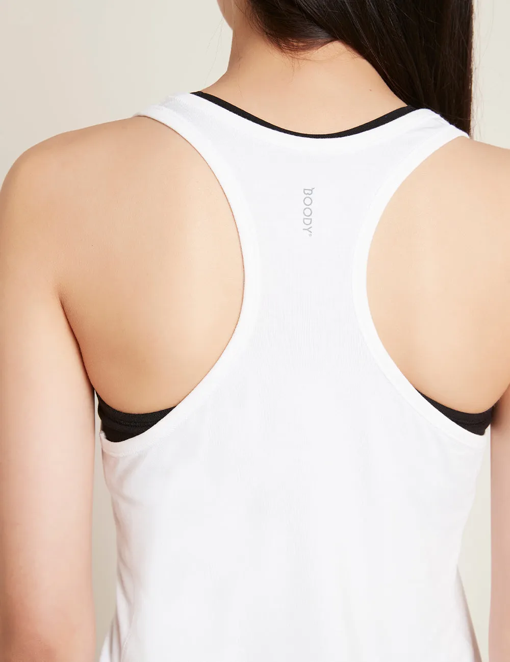 Racerback Tank Top