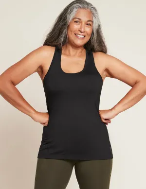 Racerback Tank Top