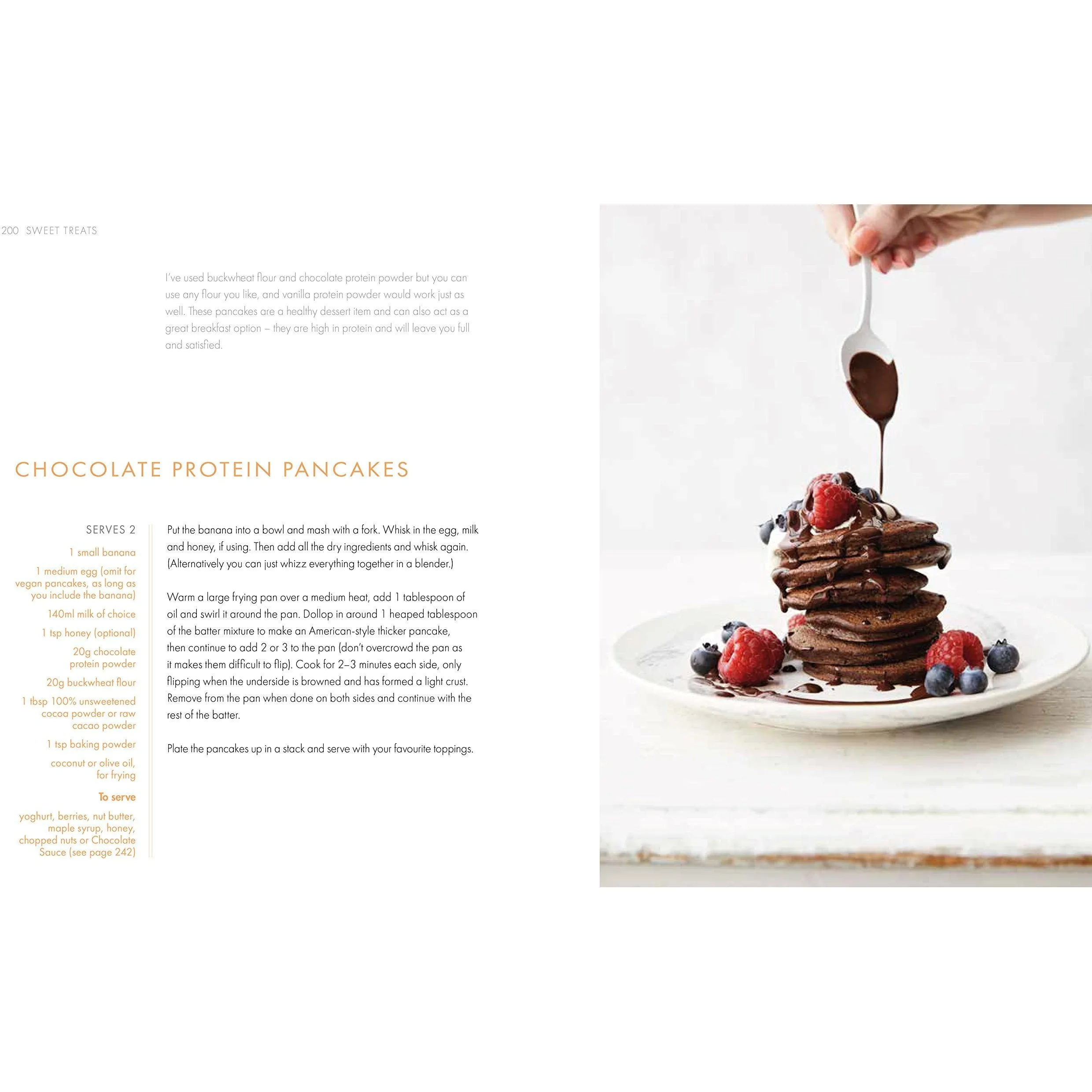 Re-Nourish: A Simple Way to Eat Well