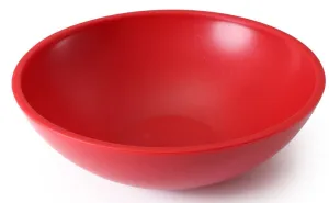 Red Sparkle Bowl