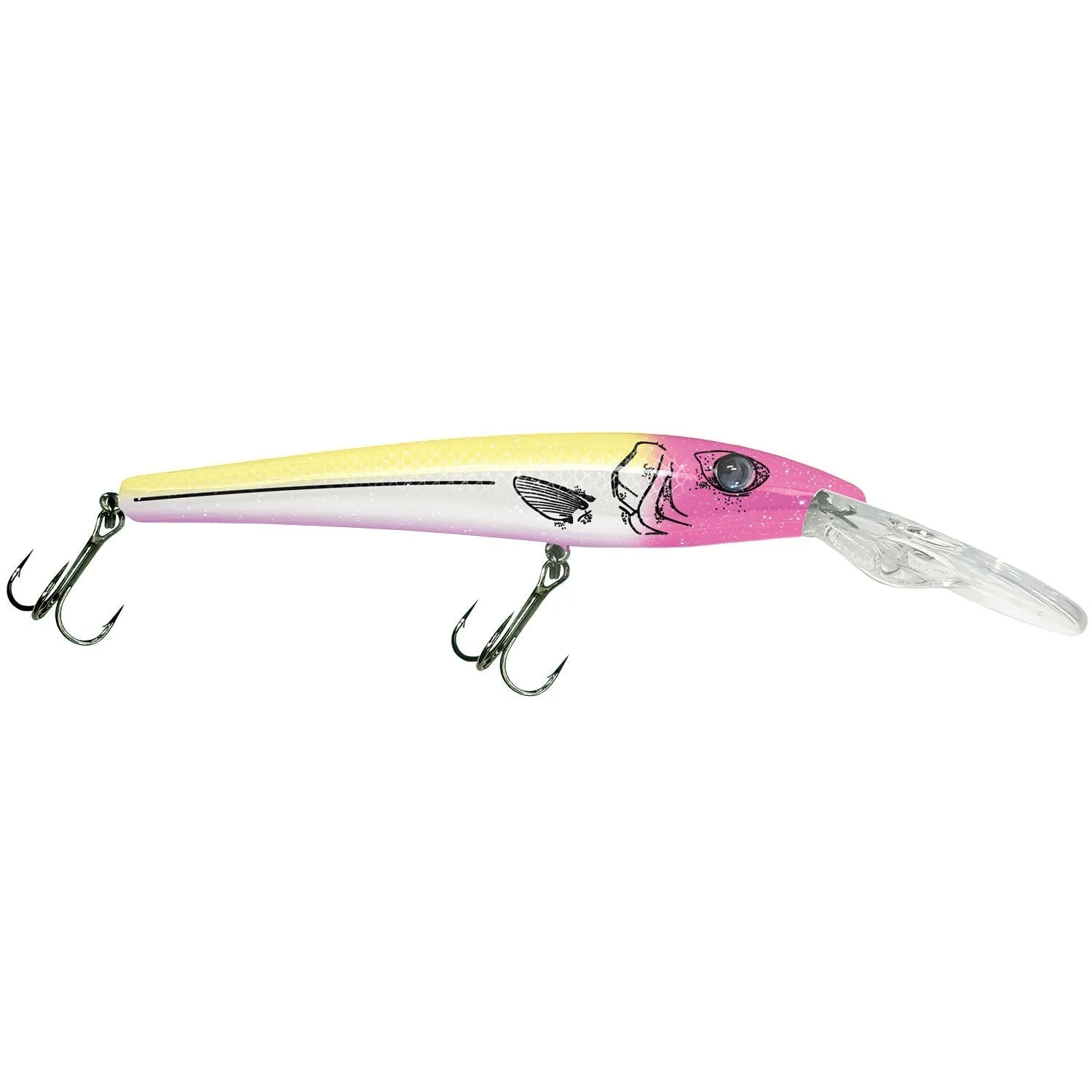 Reef Runner Reef Stalker Jr