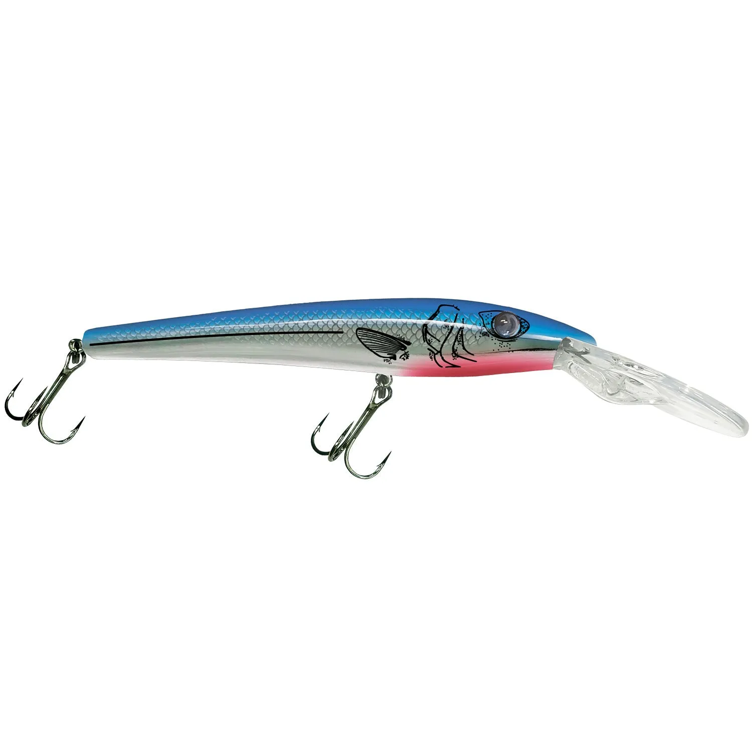 Reef Runner Reef Stalker Jr
