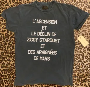 Retro Brand Ziggy Tee