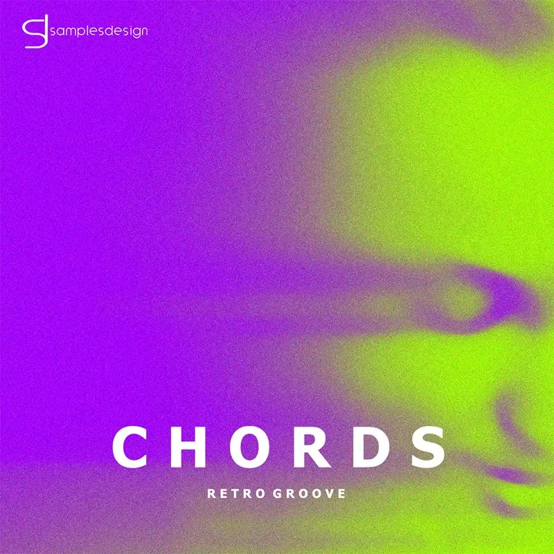 Retro Groove Chords & Leads