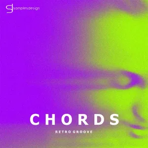 Retro Groove Chords & Leads
