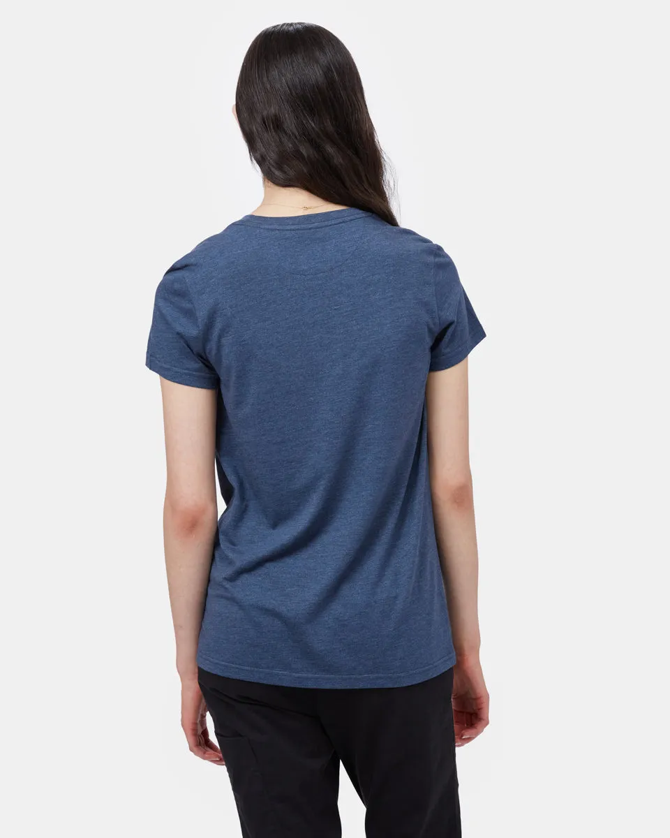 Retro Juniper T-Shirt