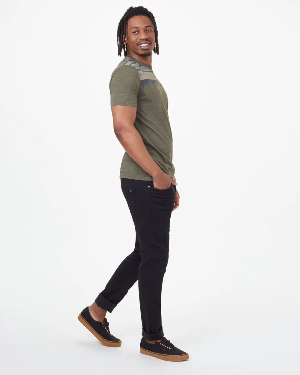 Retro Juniper T-Shirt