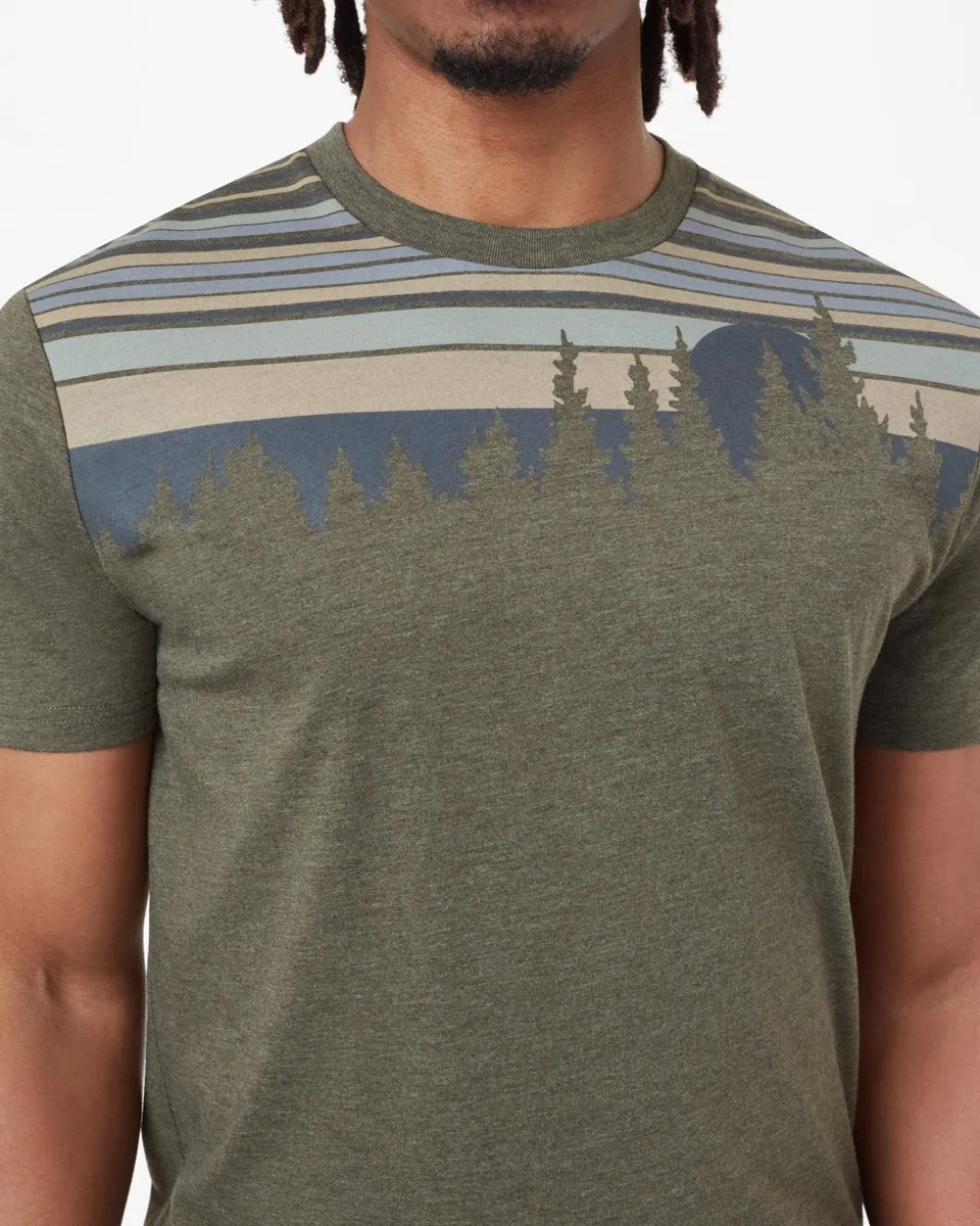 Retro Juniper T-Shirt