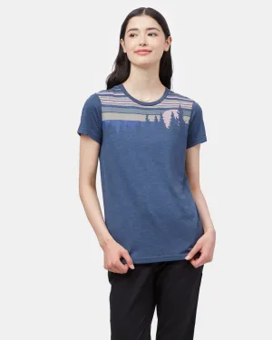 Retro Juniper T-Shirt