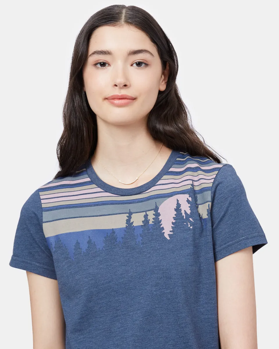 Retro Juniper T-Shirt
