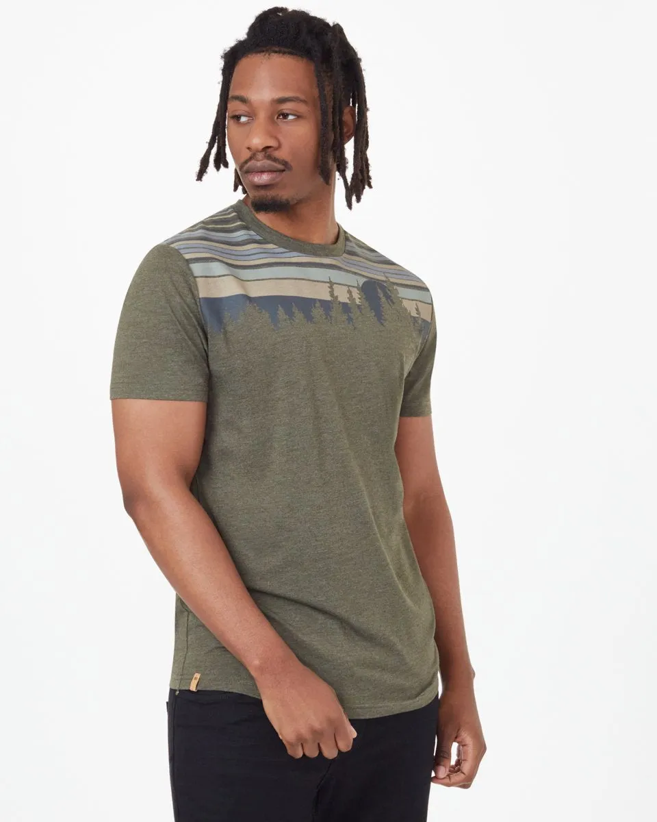 Retro Juniper T-Shirt
