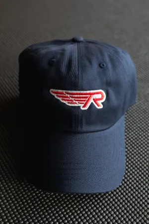 Revolution Fitness Club Embroidered Hat