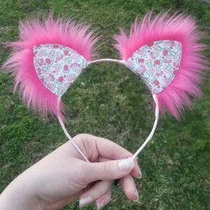 Ring Pop Kittycorn Ears