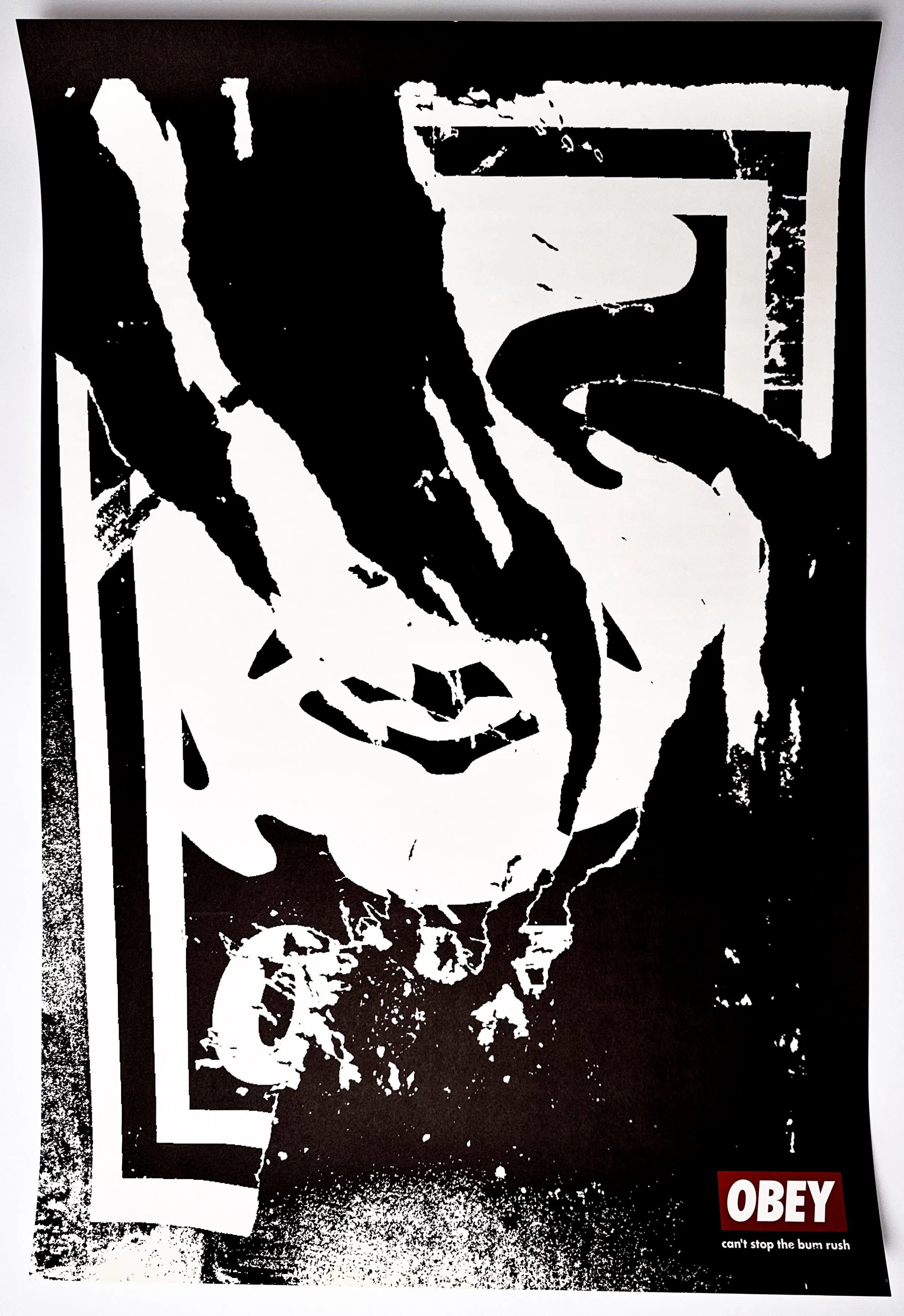 Ripped, 2001