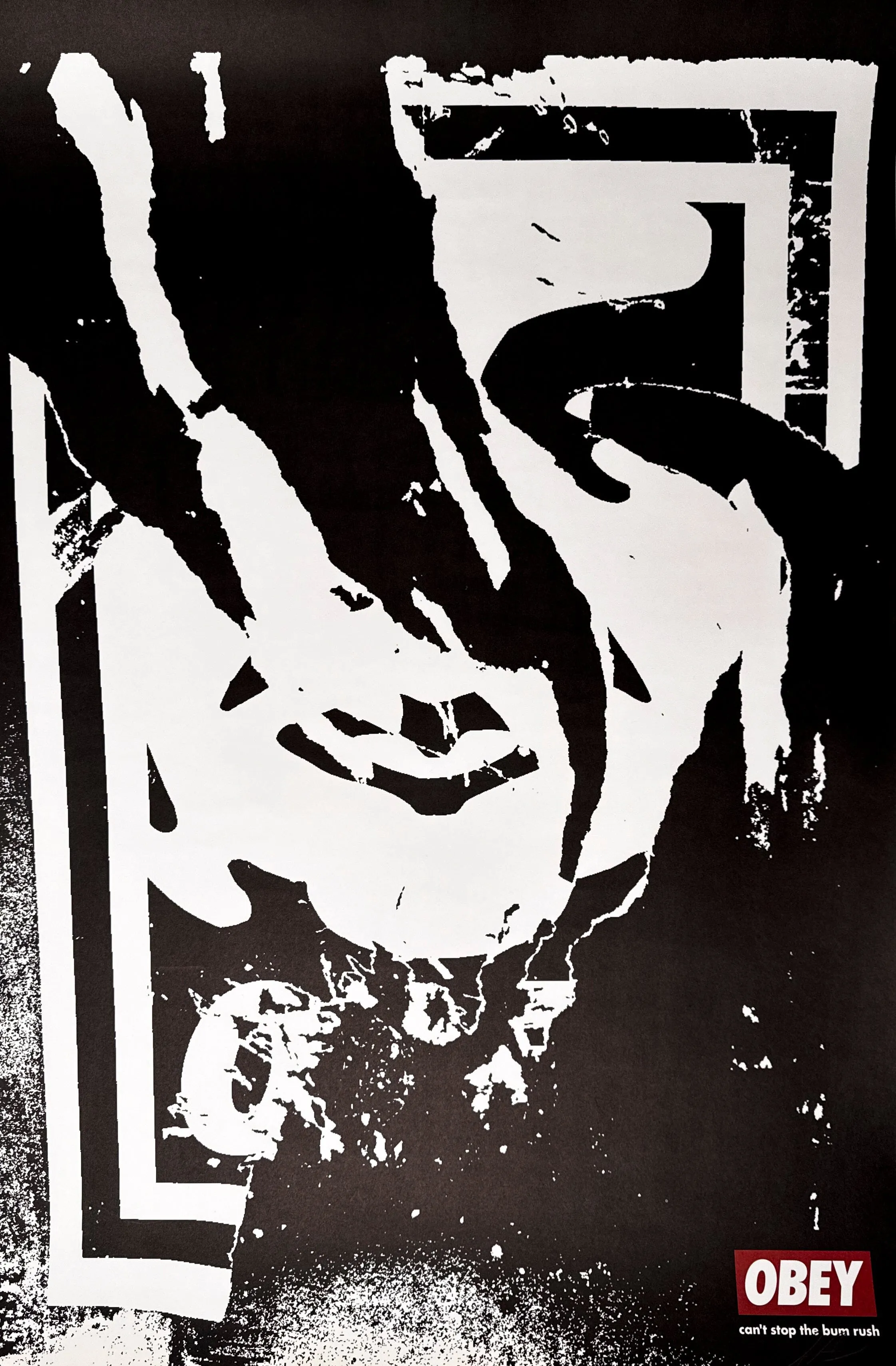 Ripped, 2001