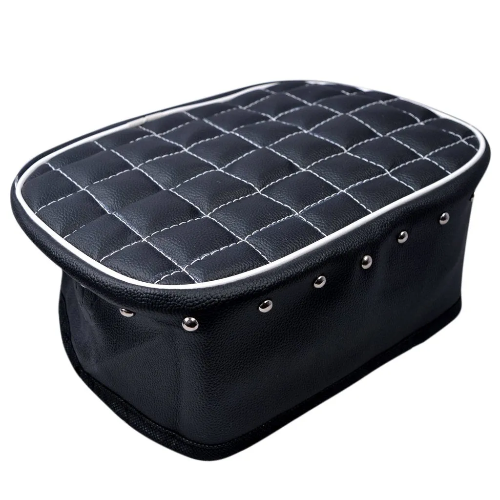 R.J.VON Seat Cover (Pack of 2)
