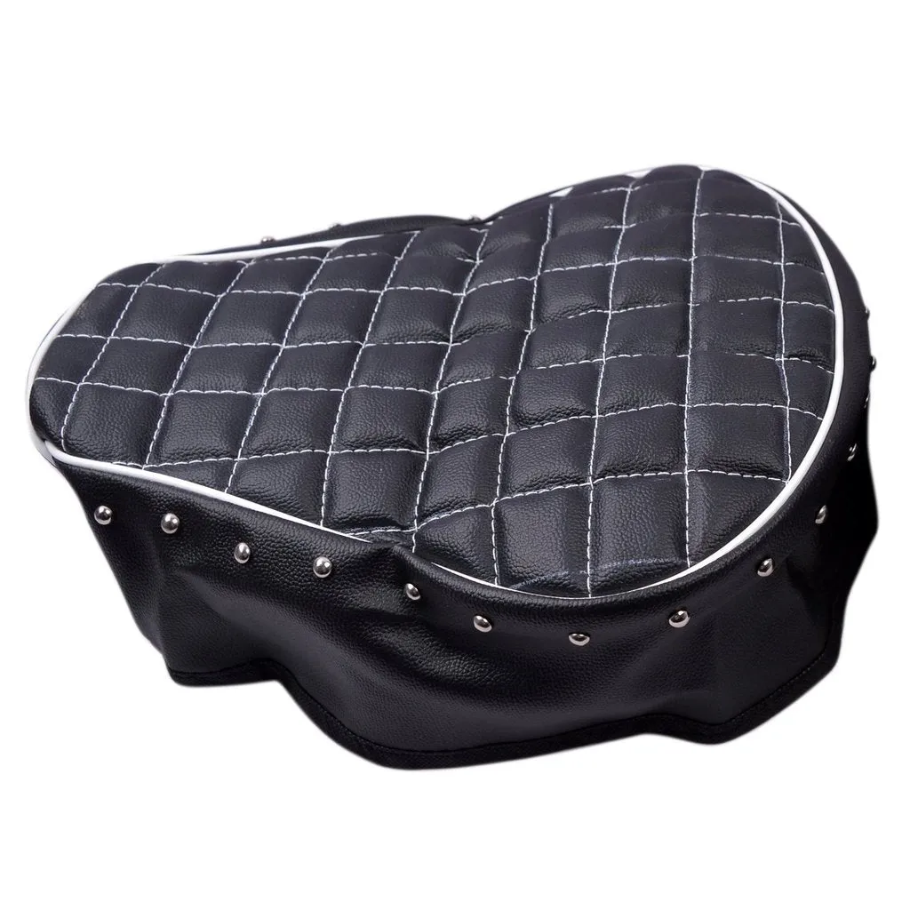 R.J.VON Seat Cover (Pack of 2)