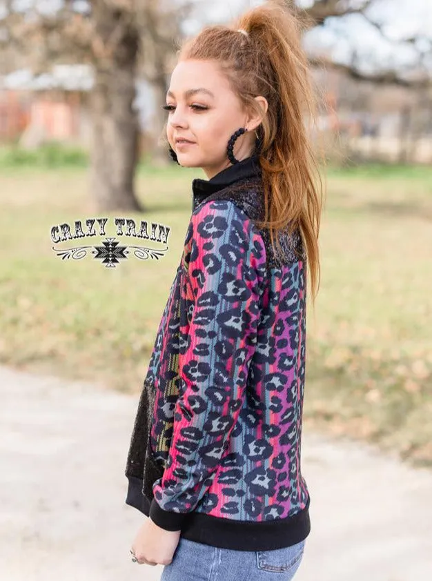 ROLLERCOASTER PULLOVER