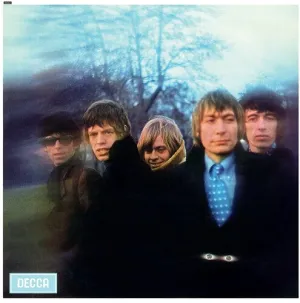 Rolling Stones, The -  Between The Buttons (180 Gram Vinyl, UK Import)